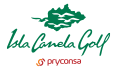 Isla Canela Golf